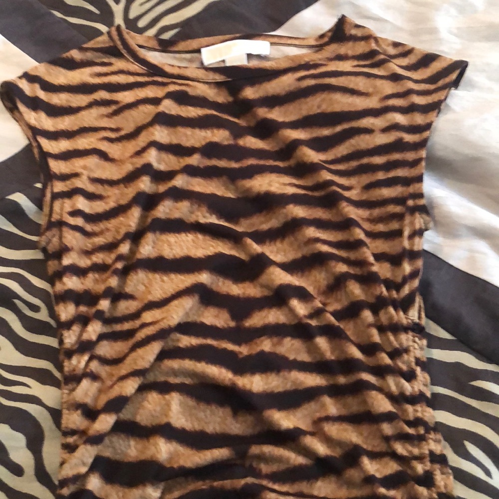 Michael Kors Minidress